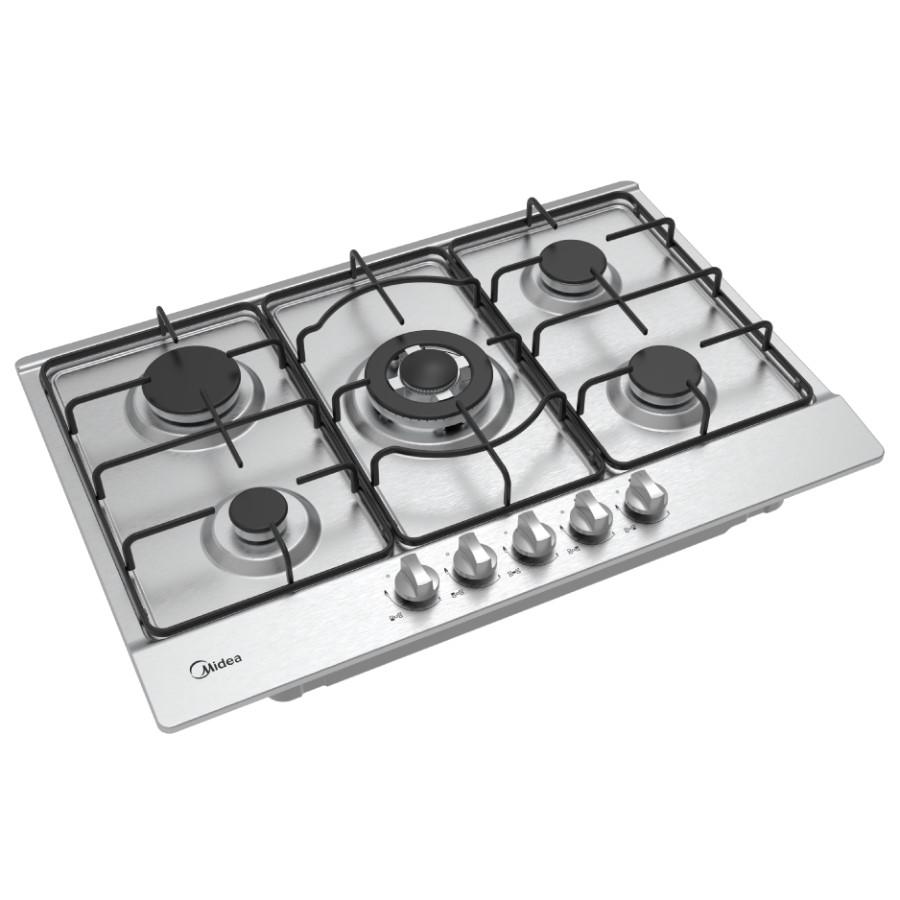 additioanl image for  Midea Built-in Gas Hob 